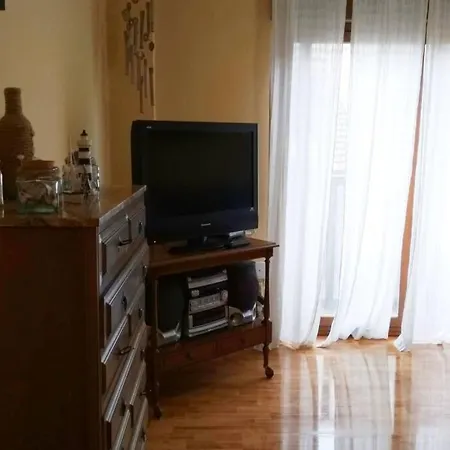 Apartamento En Cimadevilla - Vut1126as Con Wifi