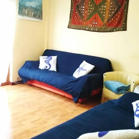 Apartmán Apartamento En Cimadevilla - Vut1126as Con Wifi Gijón