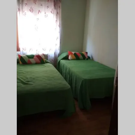 Apartamento En Cimadevilla - Vut1126as Con Wifi Apartmán Gijón