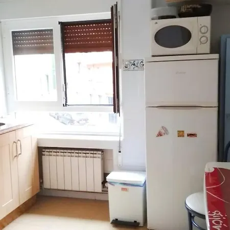 Apartamento En Cimadevilla - Vut1126as Con Wifi