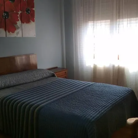 Apartamento En Cimadevilla - Vut1126as Con Wifi Apartmán *