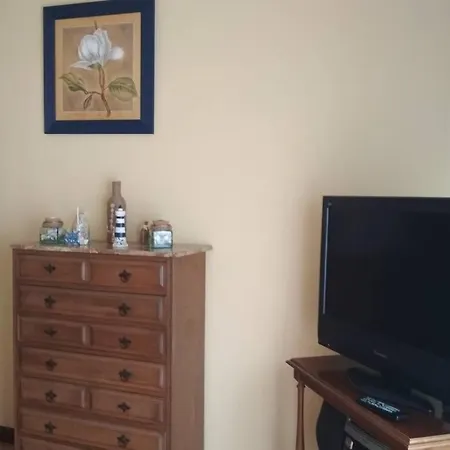 Apartmán Apartamento En Cimadevilla - Vut1126as Con Wifi *